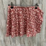ANDIE NWT Swim The Sarong Bottom In Ditsy Floral Rose Size Small Photo 3