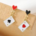 SheIn Earings Photo 0