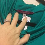 julie's closet  new rooshed tank top Photo 1