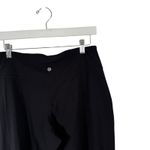 Lululemon Align Jogger 28" Black Travel Lounge Casual LW5DH6S Womens 12 Photo 5