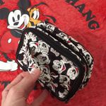 Disney New Women’s “I Just Wanna Hang With my Dog” T-shirt Small 4-6 & Free Case Photo 3