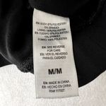 Gaiam Black Criss Cross Athletic Sports Bra Photo 6