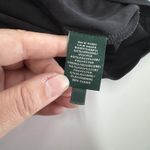 Ralph Lauren Lauren Dress Womens Large Sleeveless V Neck Midi Pockets Layered Photo 3