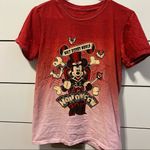 Disney Walt  World Halloween Mickey T Shirt Photo 1