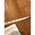 Lilly Pulitzer  Colette white scalloped skirt size 6 Photo 8