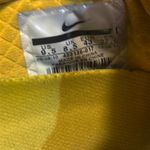 Nike Vintage  Air Max 2011 Men’s Livestrong Lance Armstrong Sneakers Shoes Photo 6