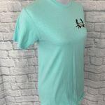 Delta Myrtle Beach  women S graphic print Crewneck short sleeve t-shirt Photo 2