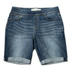 Signature Levi Strauss Gold Shorts 10 Photo 0