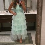 Likely ‎ Shane Gown Maxi Dress 10 Photo 3