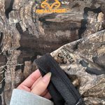 Realtree Camo Print Hoodie Photo 4