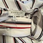 Hayden  Los‎ Angeles Shorts Romper nwot Photo 4