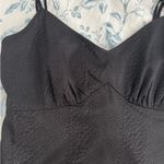 Versona black maxi dress  Photo 2