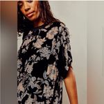 Free People  Botanical Blooms Mini Photo 1