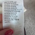 Adika Soft Fuzzy White Cropped "Limited Edition" Sweater Size XS/S Photo 5