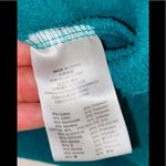 Burton  Zip Up Hoodie sz M Photo 5