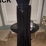 Ashley Lauren dress (11688) size 0 - 00 Photo 7