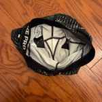 Nike  Pro White Detail Dri-Fit Short Photo 5