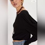 Free People Moxie Long Sleeve Photo 2