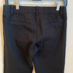 Betabrand Bootcut Classic Dress Yoga Pants Black Photo 4