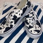 Vans Custom Cow Print Photo 0