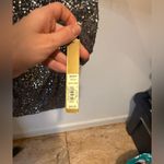 LC Lauren Conrad NWT Size medium Lauren Conrad Sequin Dress Photo 5