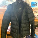 The North Face  Winter Coat Photo 0