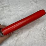 Kate Spade  New York  Red Zip Around Wallet Photo 5