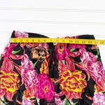 Xhilaration Xhiliration colorful floral boho shorts Size M Photo 4