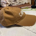 Carhartt Hat Photo 2
