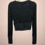 Urban Outfitters  Out From Under Women's Black Crop-top. Size S Photo 5