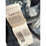 Galliano Vintage Newsprint Newspaper Gazette Newsprint Dress Size 28/42/M US Black Size M Photo 9