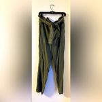 Sanctuary Social Standard by  Melody High Waist Paper Bag Pants Photo 1