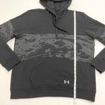 Under Armour camo detailed hoodie Photo 4