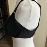 Warners Black No Side Effects Underarm Smoothing Comfort Underwire 36C Black Size undefined Photo 5