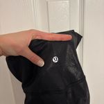 Lululemon  Align High-Rise Pant 25" Shine
Radiate Foil Print Black Photo 5