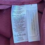 Loft  Halter Sleeveless Ruffle Hem Waist tie dress Knee Length Sz Large Photo 9