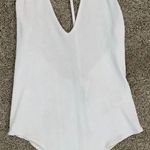 Windsor White Bodysuit Photo 0