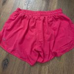 Lululemon  Shorts Hot Hot Photo 1