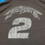 Cactus Jack Travis Scott Jackboys 2 Album B1 Pack Hip-Hop Long Sleeve T-Shirt Size XL Photo 2