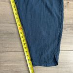 Pact Coastal Double Guaze Tapered Pull On Pant French Navy XXXL Photo 12