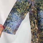 Reba  Multicolor Blouse Women’s Medium Photo 2