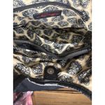 Ed Hardy NWT  Leopard Tattoo Tote Bag Photo 8
