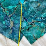 NWT: artistic silk vest Size M Photo 7