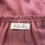 Love Shack Fancy  Popover Dress Photo 11