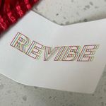 Dippin Daisies Red Thong Bikini Bottoms size S NWT Photo 5