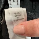 Madewell NEW NWT  Roadtripper Skinny Flare Jeans Bellehaven Wash Slit Hem Edition Photo 10