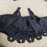 Mooncore Womens Swimsuit High Waisted  Two Piece Flounce Bikini Swimsuit Photo 10