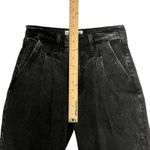 Abercrombie & Fitch  Women's The 80's Mom Jean Ultra High Rise Jeans Size 26/2 Photo 6