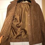 Brown Jacket Photo 2