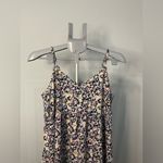 Caslon  Floral Maxi Dress‎ size medium Photo 3